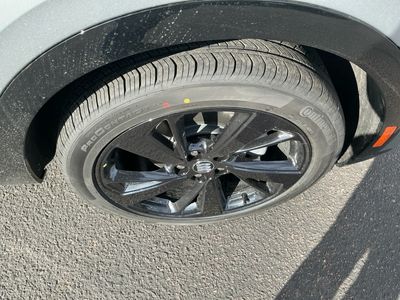 2026 Buick Envision — photo 12 view