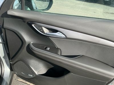 2026 Buick Envision — photo 15 view