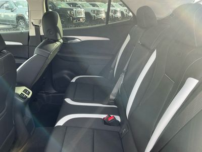 2026 Buick Envision — photo 7 view