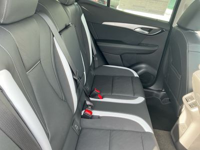 2026 Buick Envision — photo 8 view
