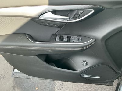 2026 Buick Envision — photo 9 view