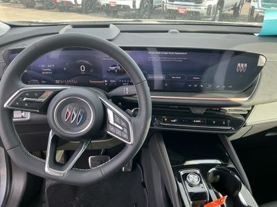 2026 Buick Envision — photo 10 view