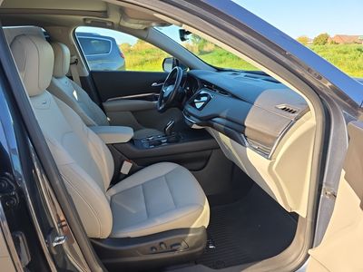 2021 Cadillac XT4 — photo 15 view