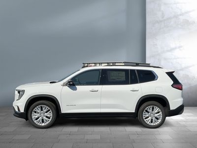 2025 GMC Acadia — photo 7 view