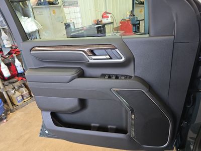 2025 Chevrolet Silverado 3500HD - Photo 11