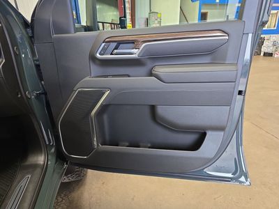 2025 Chevrolet Silverado 3500HD - Photo 13