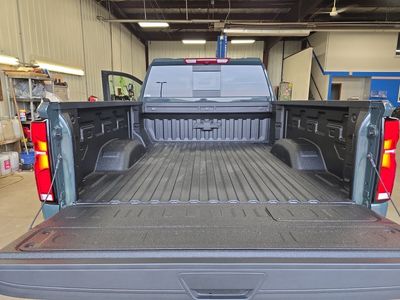2025 Chevrolet Silverado 3500HD - Photo 5