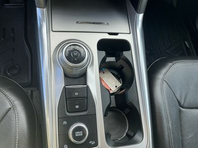 2020 Ford Explorer — photo 11 view