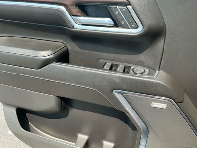 2022 GMC Sierra 1500 — photo 12 view