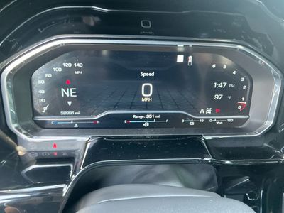 2022 GMC Sierra 1500 — photo 13 view