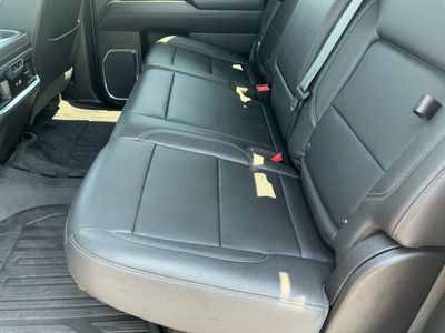 2022 GMC Sierra 1500 — photo 14 view