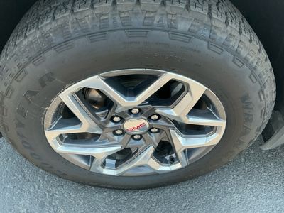 2022 GMC Sierra 1500 — photo 15 view