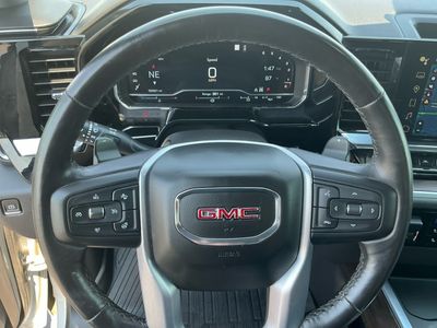 2022 GMC Sierra 1500 — photo 7 view