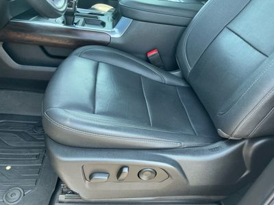 2022 GMC Sierra 1500 — photo 8 view