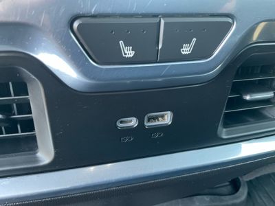 2022 GMC Sierra 1500 — photo 9 view