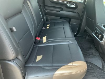 2022 GMC Sierra 1500 — photo 10 view