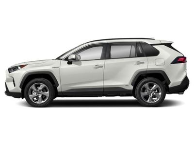 2019 Toyota RAV4 - Photo 1