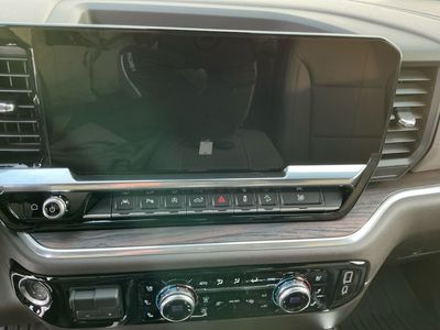 2026 GMC Sierra 1500 — photo 12 view