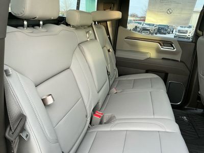 2026 GMC Sierra 1500 — photo 14 view