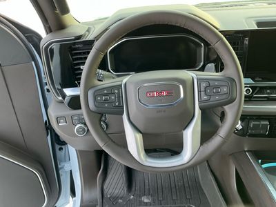 2026 GMC Sierra 1500 — photo 15 view