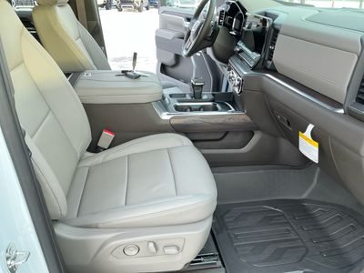 2026 GMC Sierra 1500 — photo 8 view