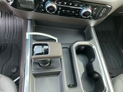 2026 GMC Sierra 1500 — photo 9 view