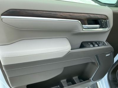 2026 GMC Sierra 1500 — photo 10 view