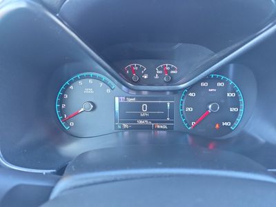 2018 GMC Canyon — photo 14 view