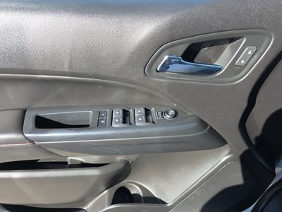 2018 GMC Canyon — photo 15 view