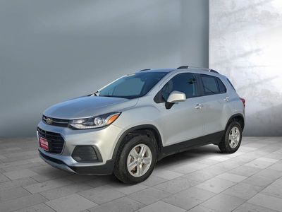 2021 Chevrolet Trax - Photo 1