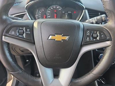 2021 Chevrolet Trax - Photo 12