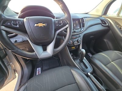 2021 Chevrolet Trax - Photo 13
