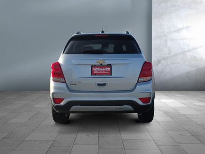 2021 Chevrolet Trax - Photo 3
