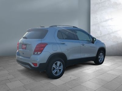 2021 Chevrolet Trax - Photo 5