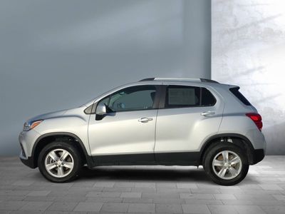 2021 Chevrolet Trax - Photo 6