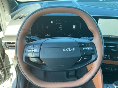2026 Kia Sportage — photo 11 view