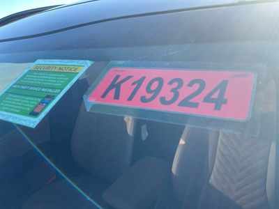 2026 Kia Sportage — photo 12 view
