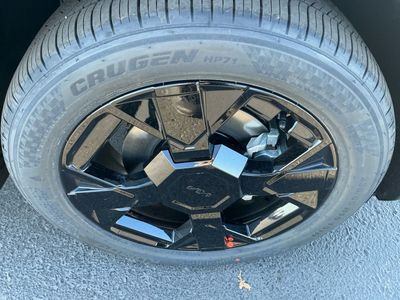 2026 Kia Sportage — photo 13 view