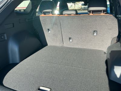 2026 Kia Sportage — photo 14 view