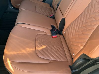2026 Kia Sportage — photo 8 view