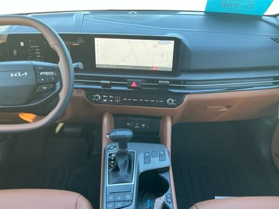 2026 Kia Sportage — photo 9 view