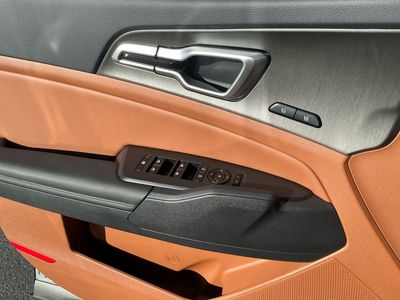 2026 Kia Sportage — photo 10 view