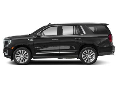 2024 GMC Yukon - Photo 1