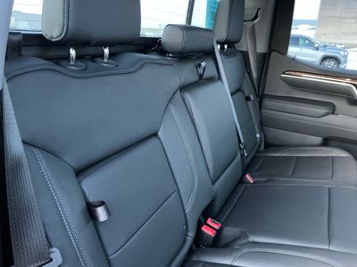 2026 GMC Sierra 1500 — photo 11 view