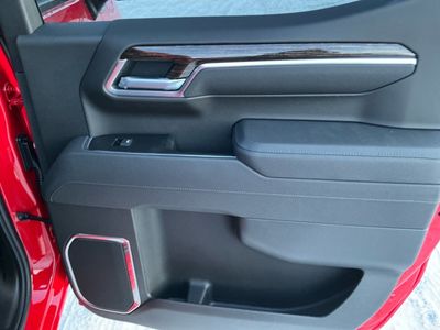 2026 GMC Sierra 1500 — photo 12 view