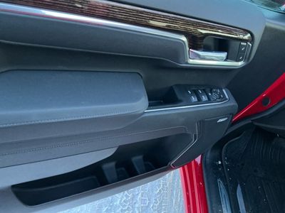 2026 GMC Sierra 1500 — photo 13 view