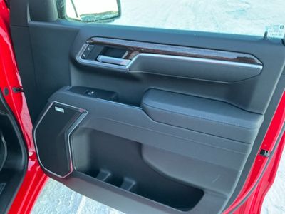 2026 GMC Sierra 1500 — photo 14 view