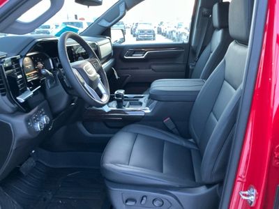 2026 GMC Sierra 1500 — photo 15 view