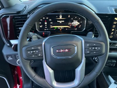 2026 GMC Sierra 1500 — photo 7 view