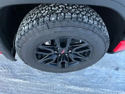 2026 GMC Sierra 1500 — photo 9 view